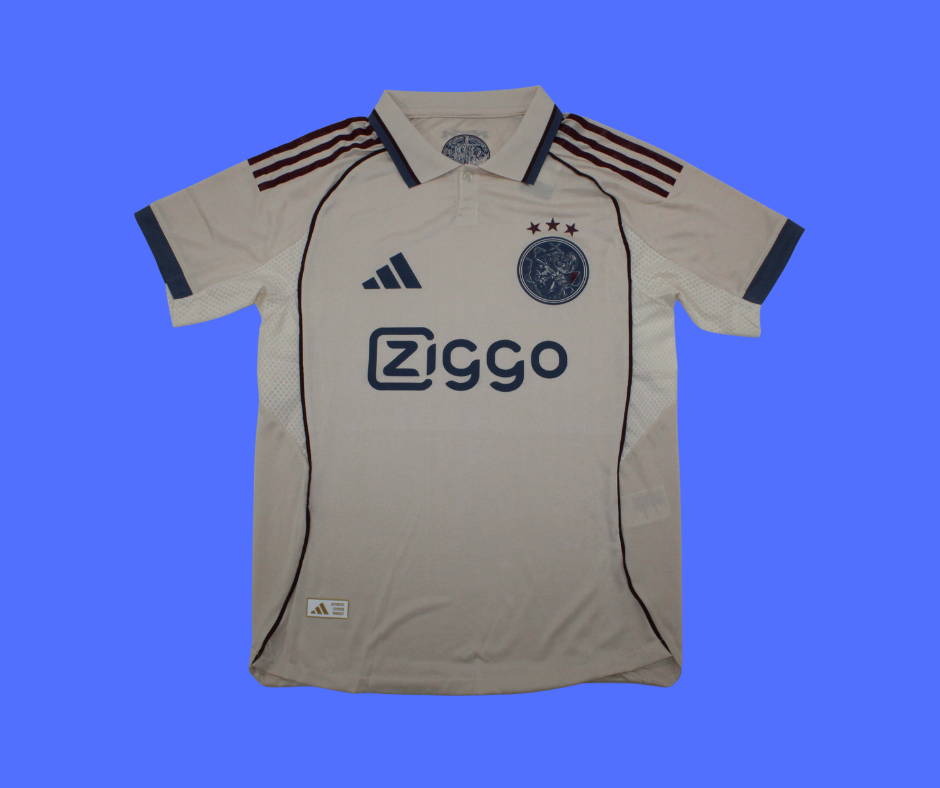 Ajax 3er kit - 25/26