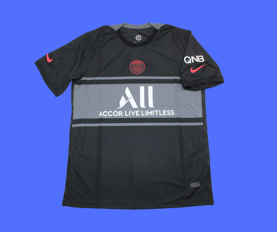 Paris Saint Germain 3er Kit - 21/22