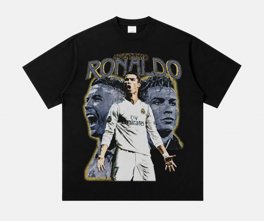 El Rey de Madrid Tee