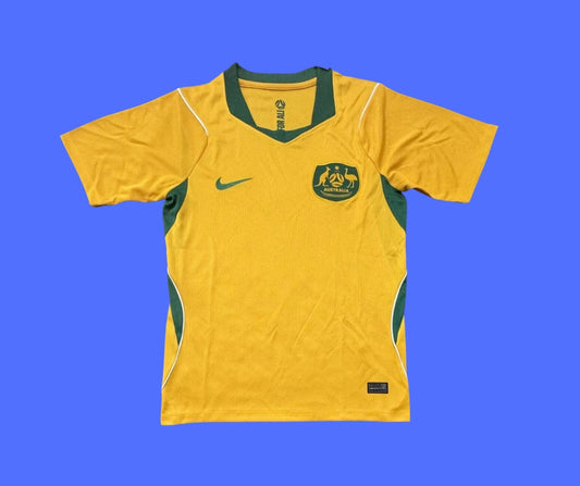 Australia Local Mundial - 2026