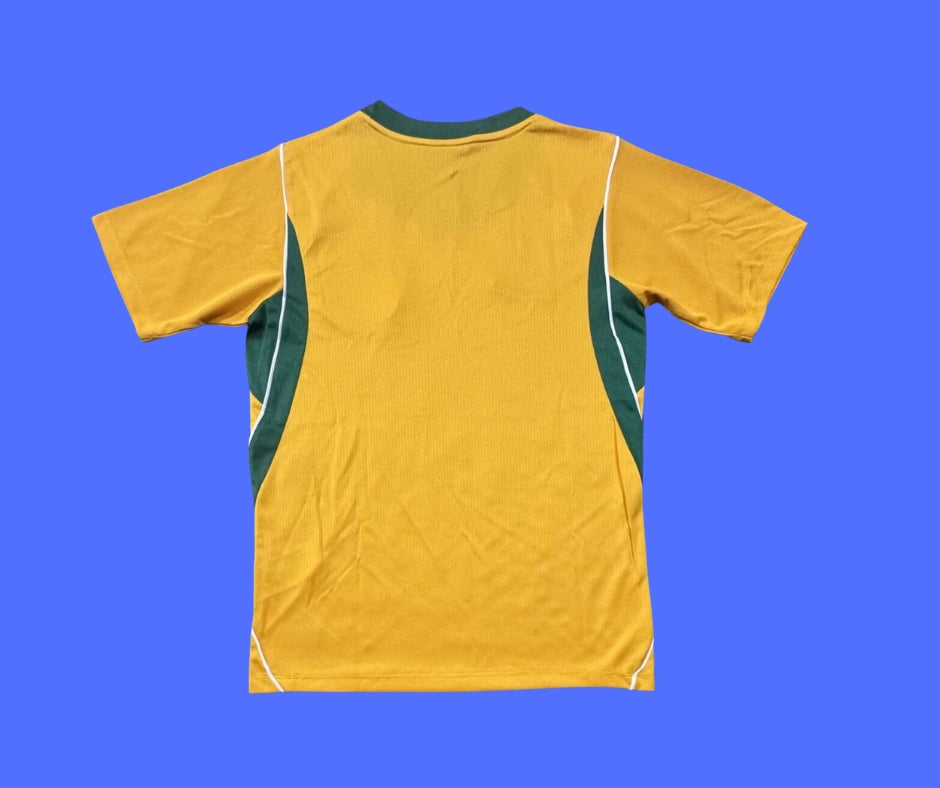 Australia Local Mundial - 2026