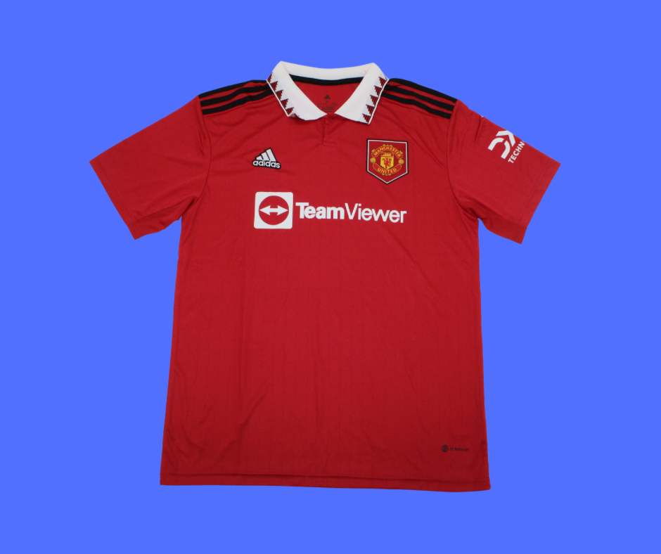 Manchester United Local - 22/23