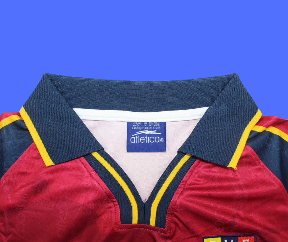 Venezuela Local - 2000