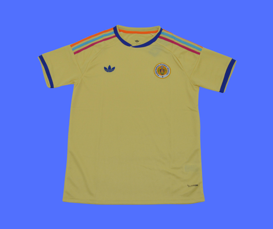 Curazao Local Mundial - 2026