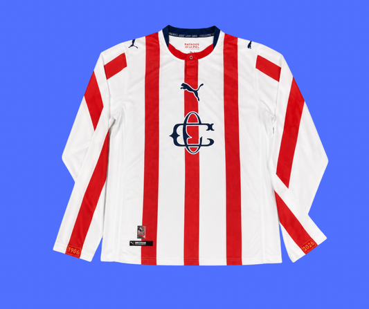 Chivas Conmemorativo 120th