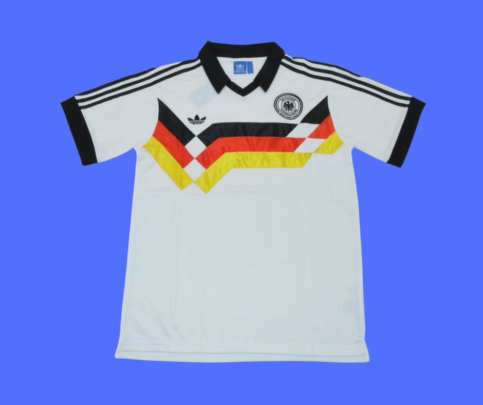 Alemania Local - 89/90