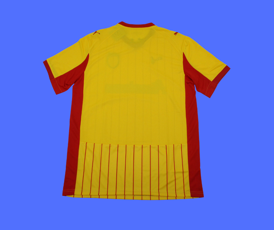 Lens Local - 25/26