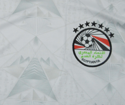 Egipto Visita Mundial - 2026