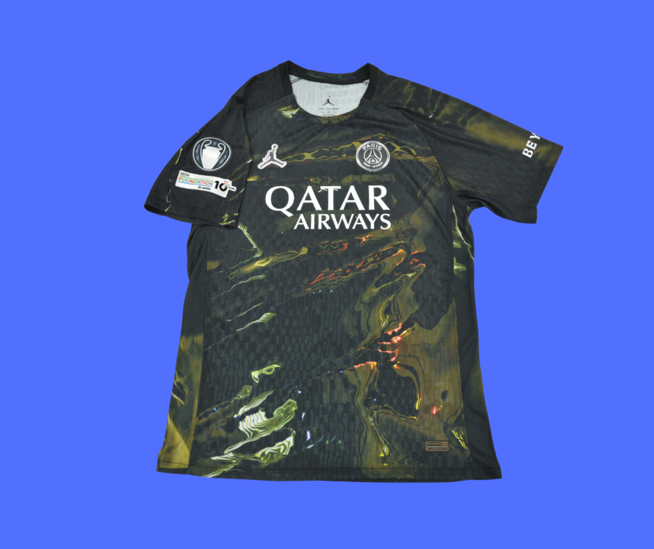 Paris Saint-Germain 5to Kit - 25/26