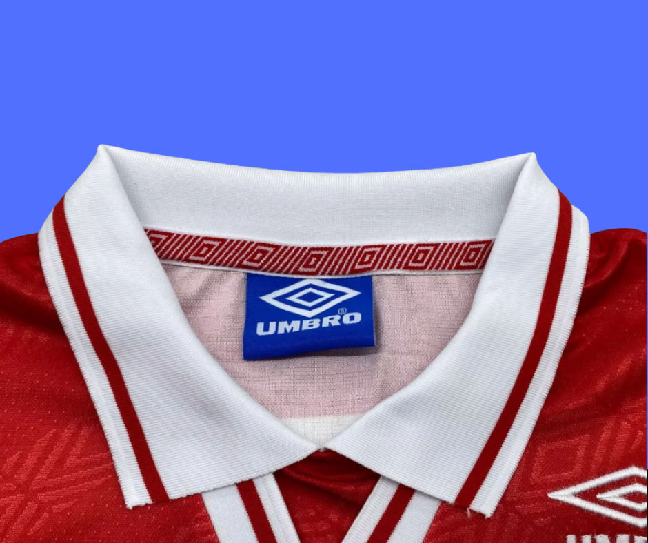 Toros Neza Local - 95/96