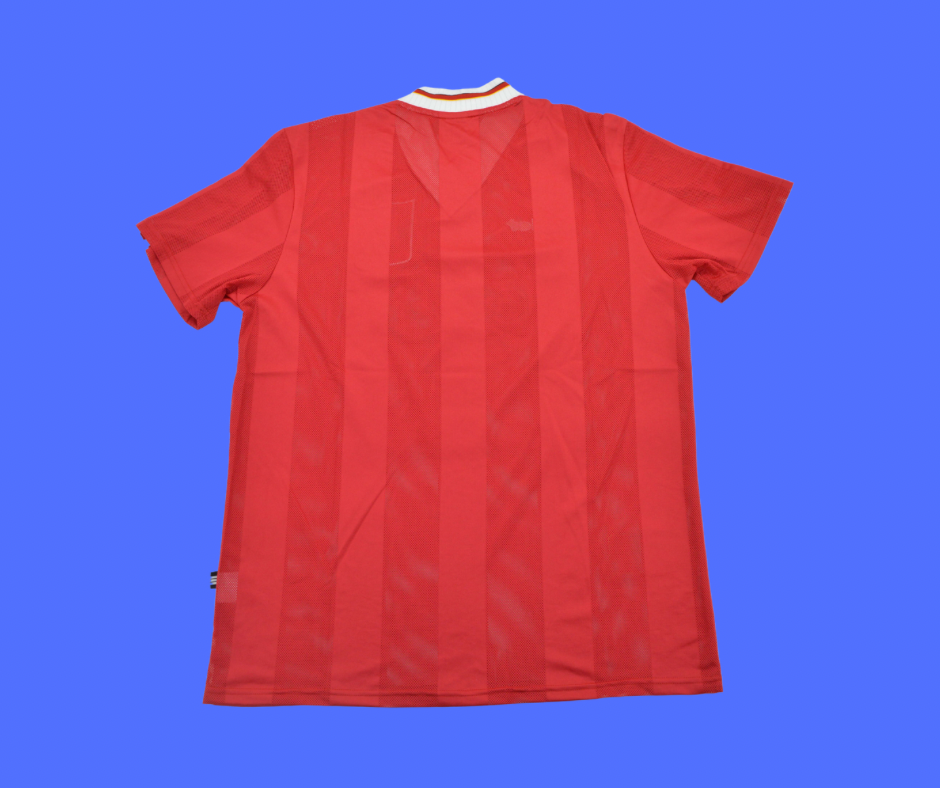 Liverpool Local - 95/96