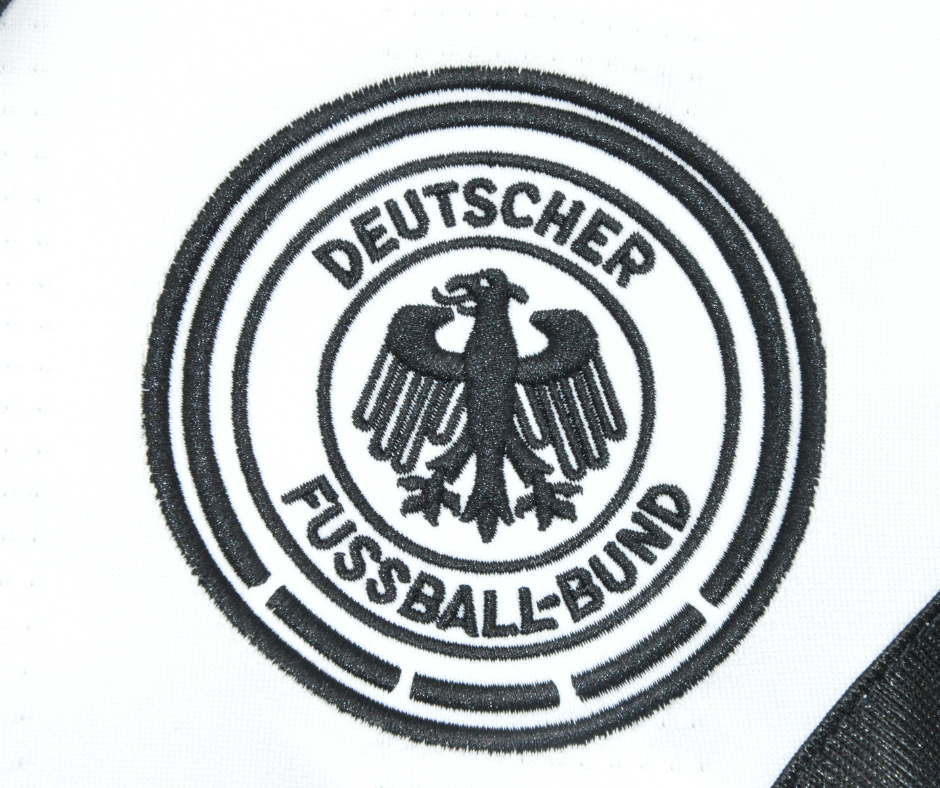 Alemania Local - 89/90