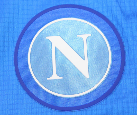 Napoli Local - 20/21
