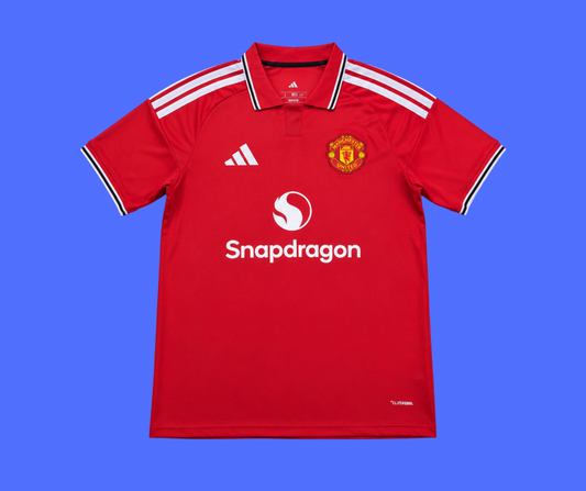 Manchester United Local - 26/27