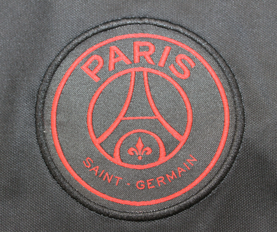 Paris Saint Germain 3er Kit - 21/22