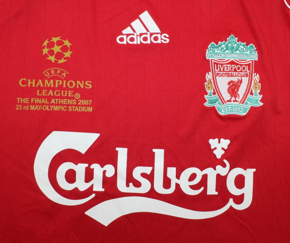 Liverpool Local - 06/07