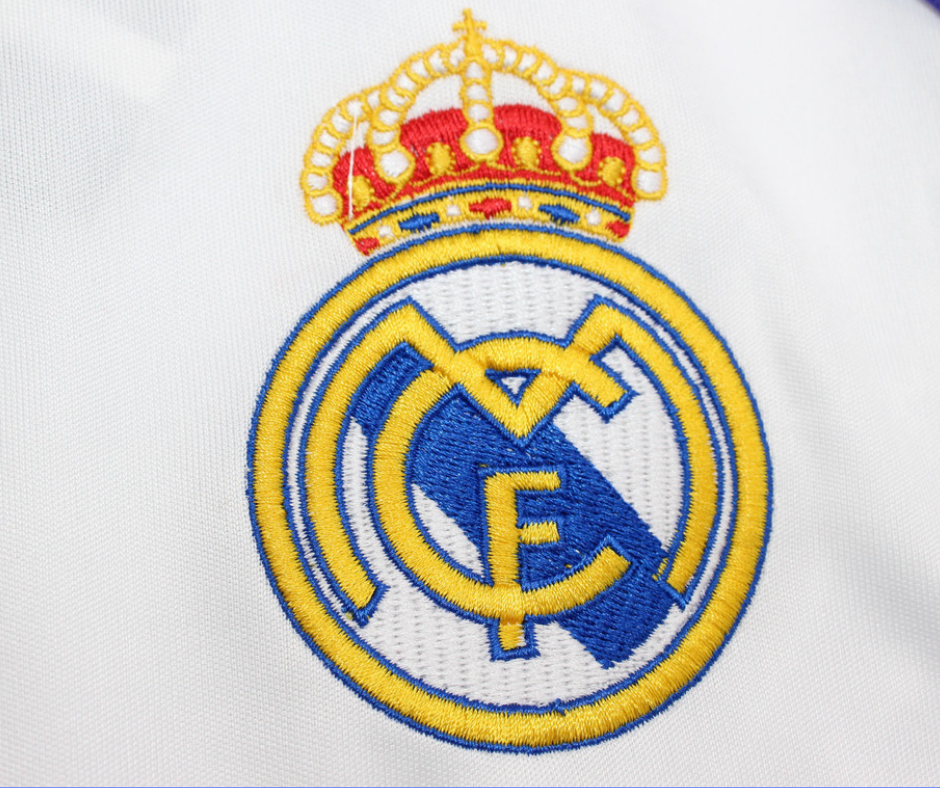 Real Madrid Local - 08/09