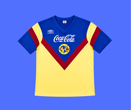 America Local - 1988