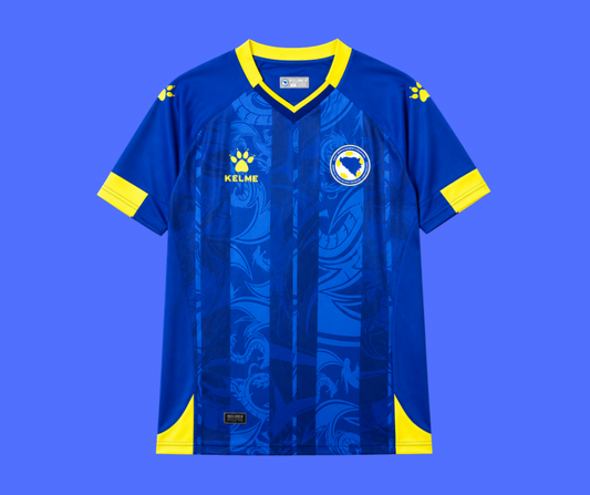 Bosnia Local Mundial - 2026