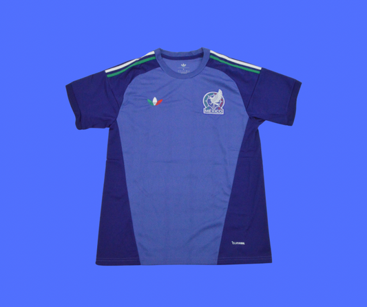 México Portero 3er Mundial - 2026
