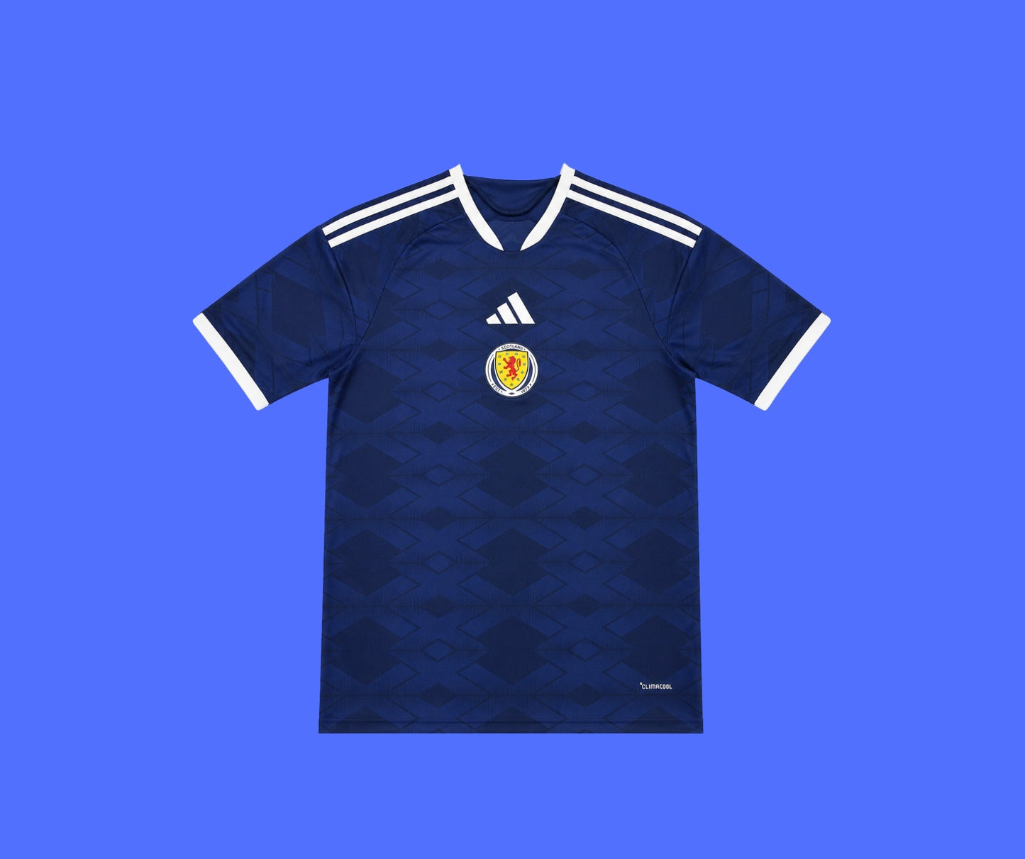 Escocia Local Mundial - 2026