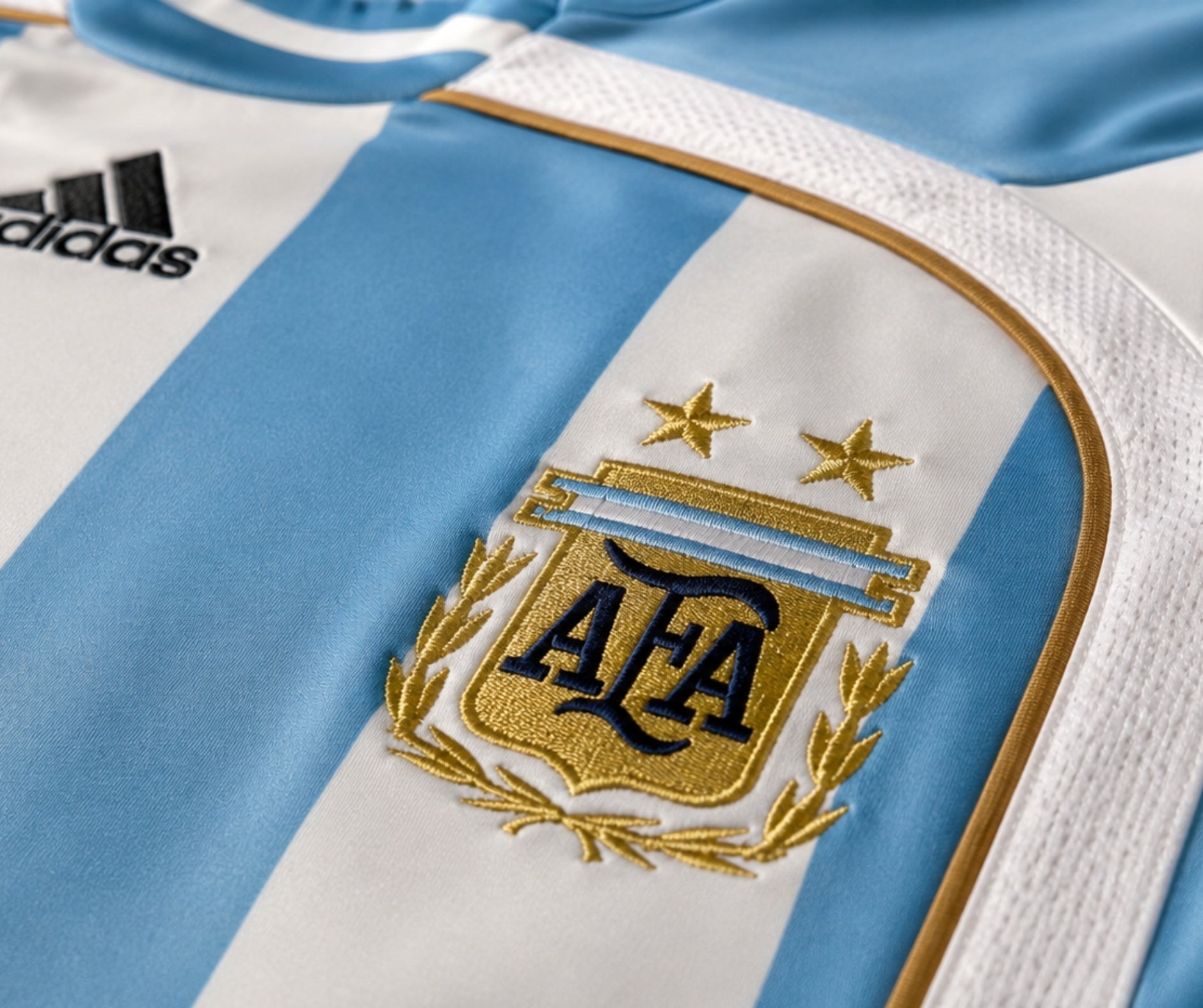 Argentina Local Mundial - 2006