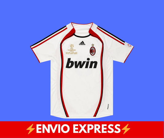 Milan KAKA - 06/07 EXPRESS
