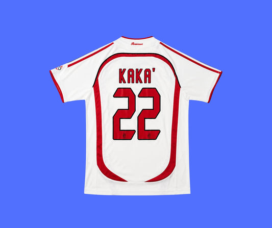 Milan KAKA - 06/07 EXPRESS