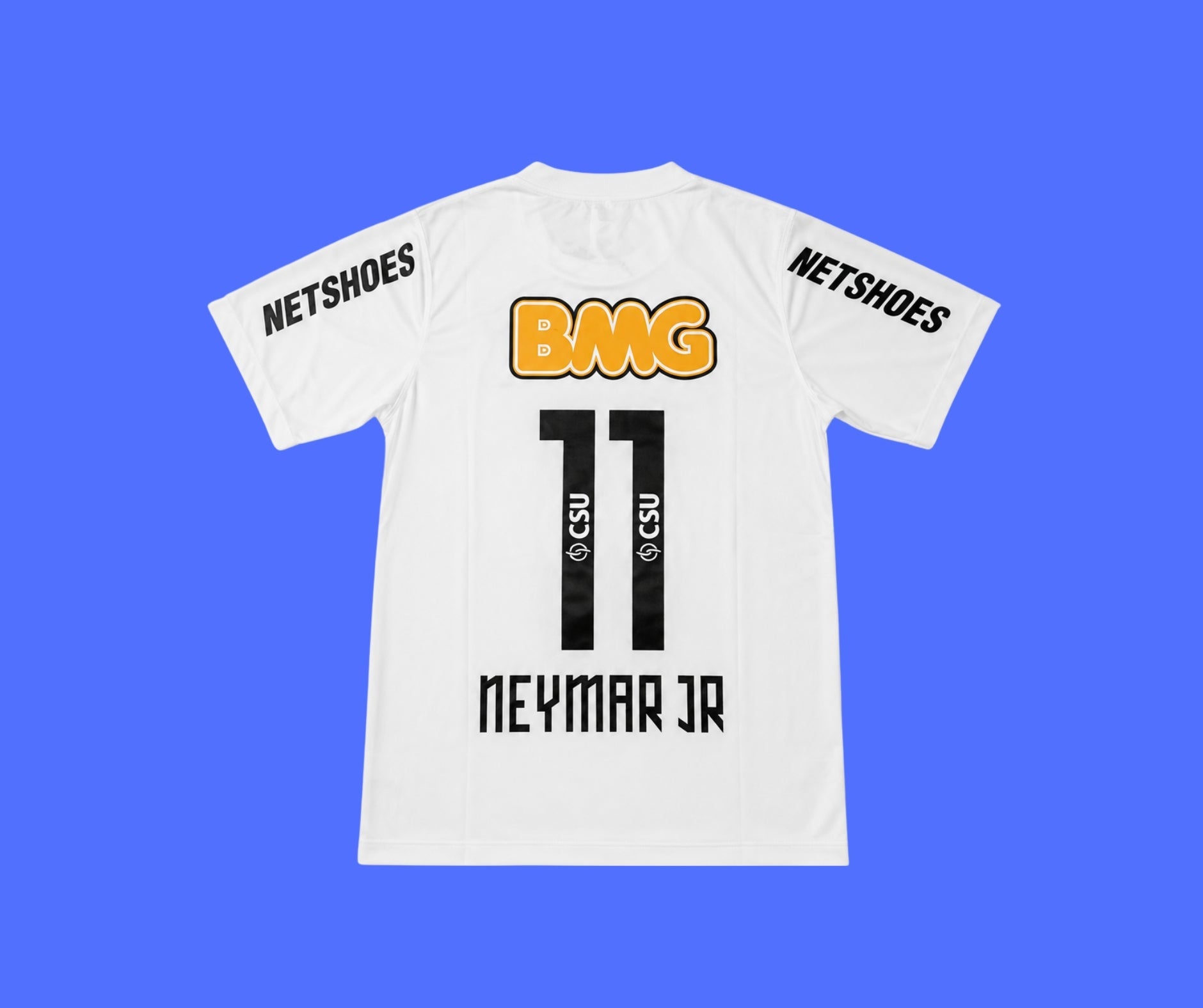 Santos Neymar - 11/12 EXPRESS