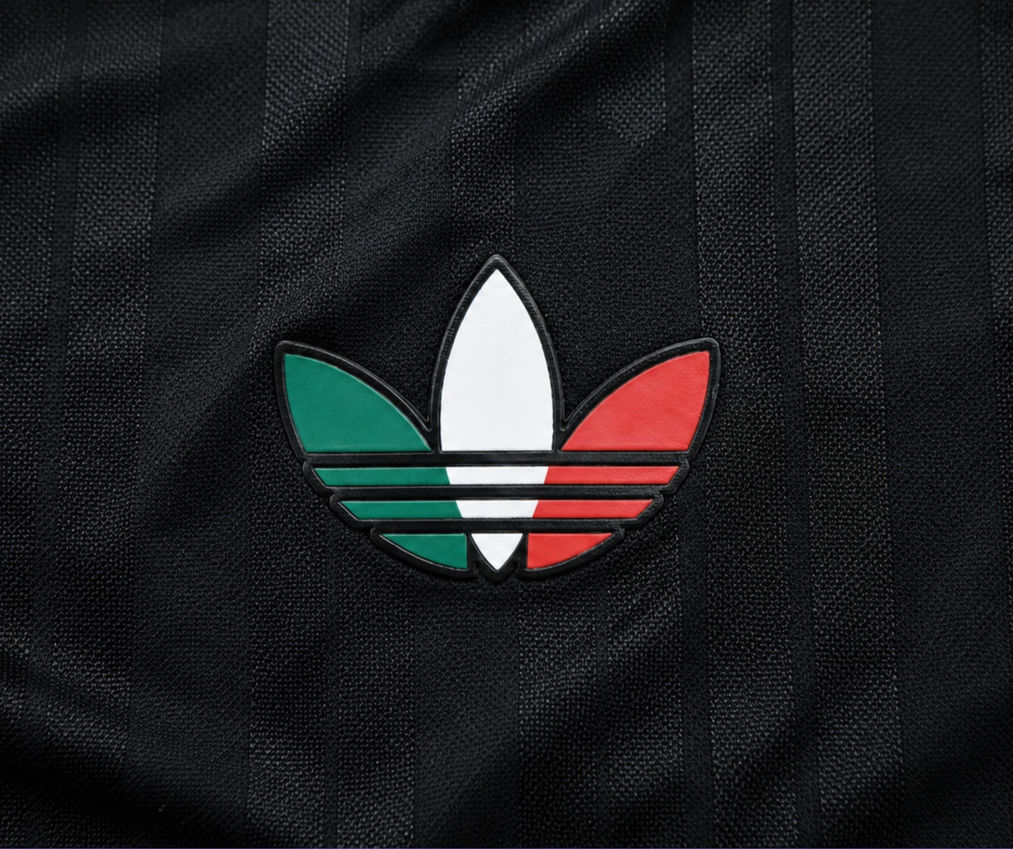Mexico 3er Mundial Player - 2026 EXPRESS