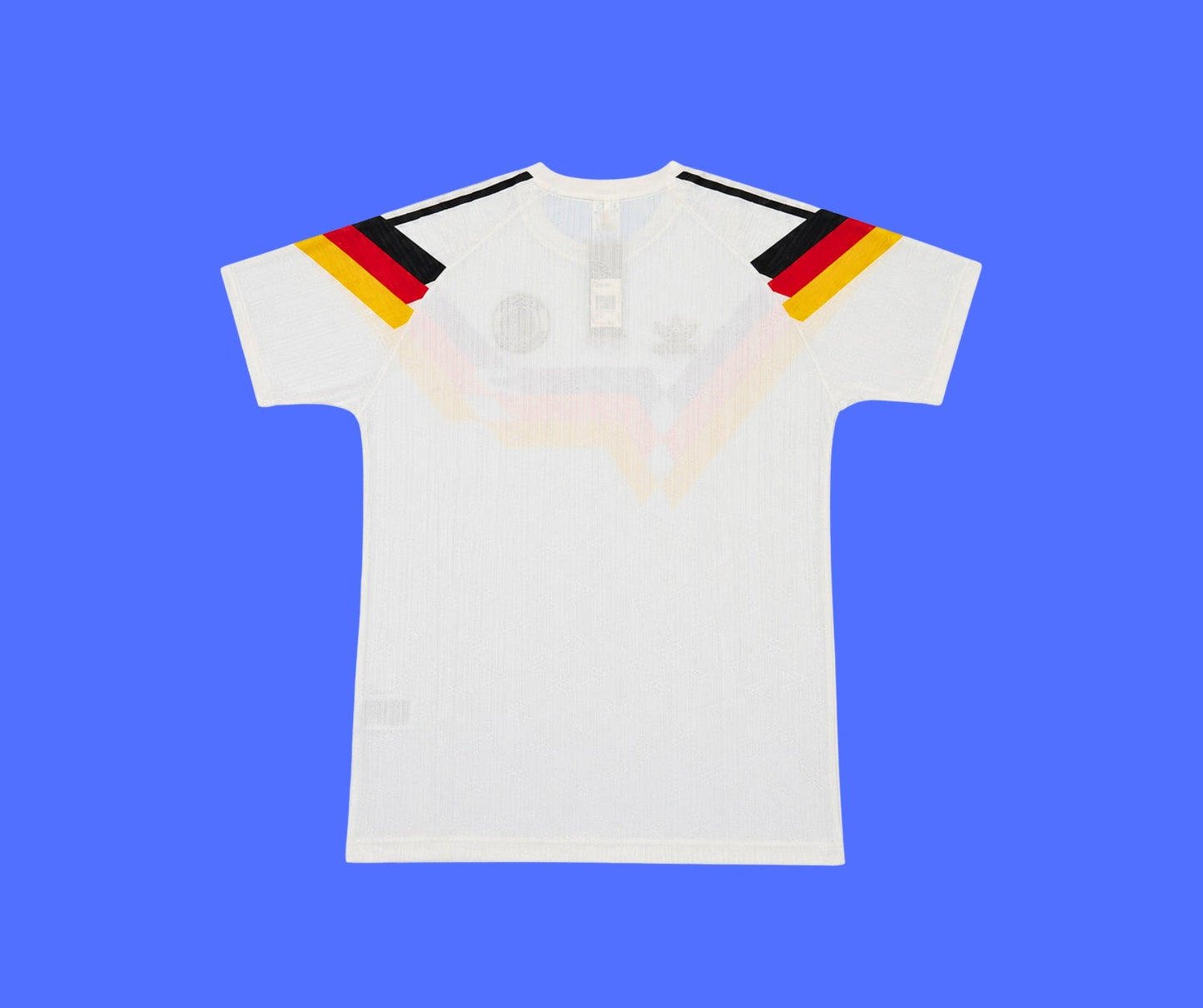Alemania Local - 1990