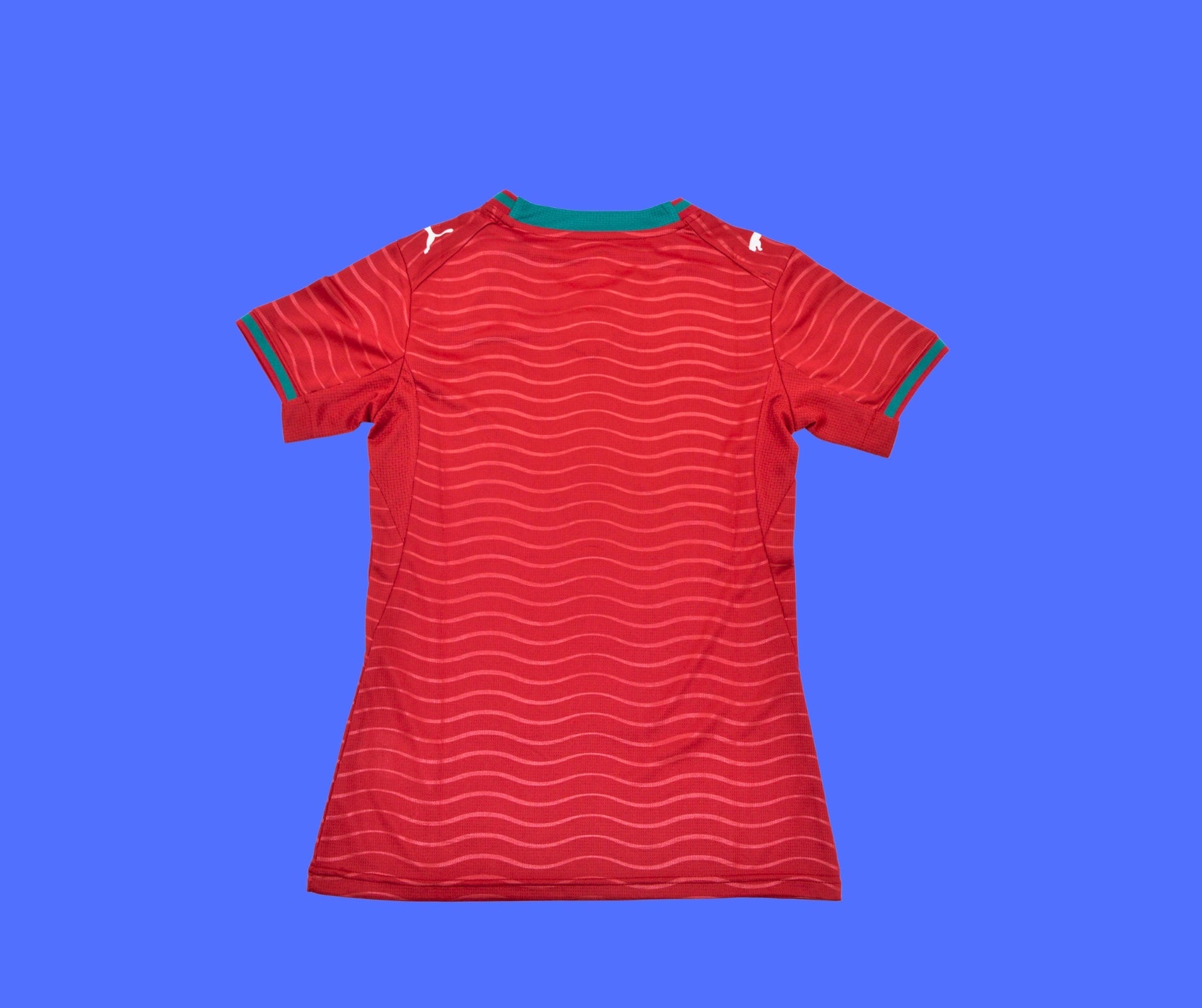 Portugal Local Dama/mujer Mundial - 2026