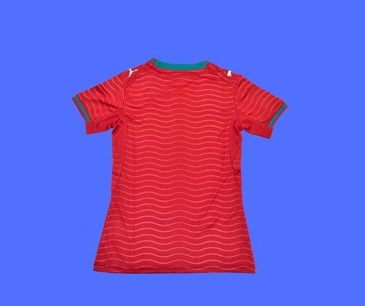 Portugal Local Dama/mujer Mundial - 2026