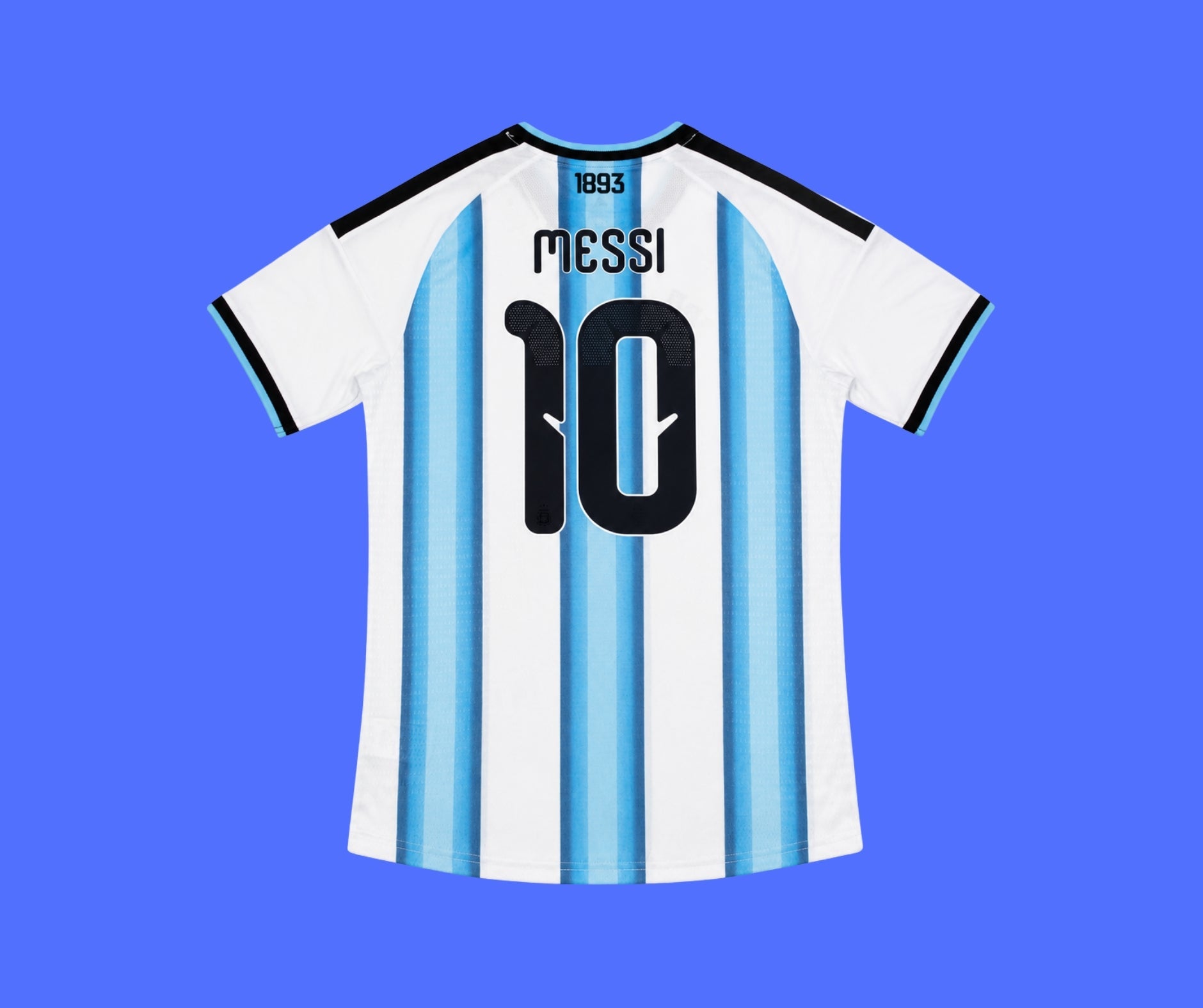 Argentina Local Mundial - 2026