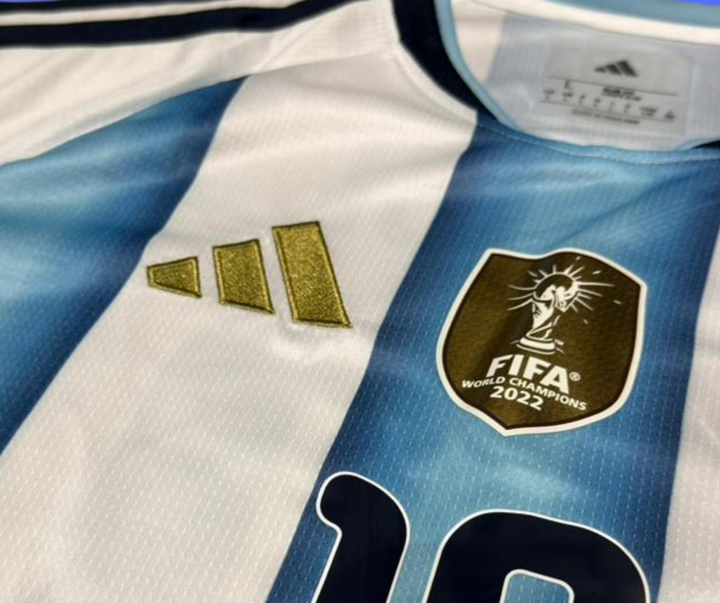 Argentina Local Mundial - 2026