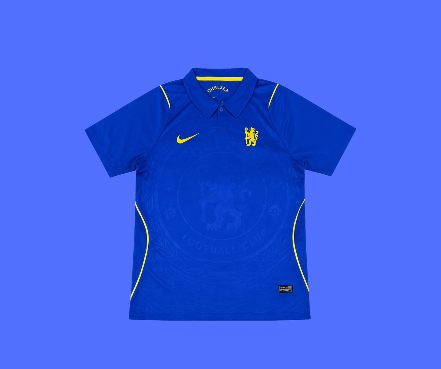 Chelsea Local - 26/27