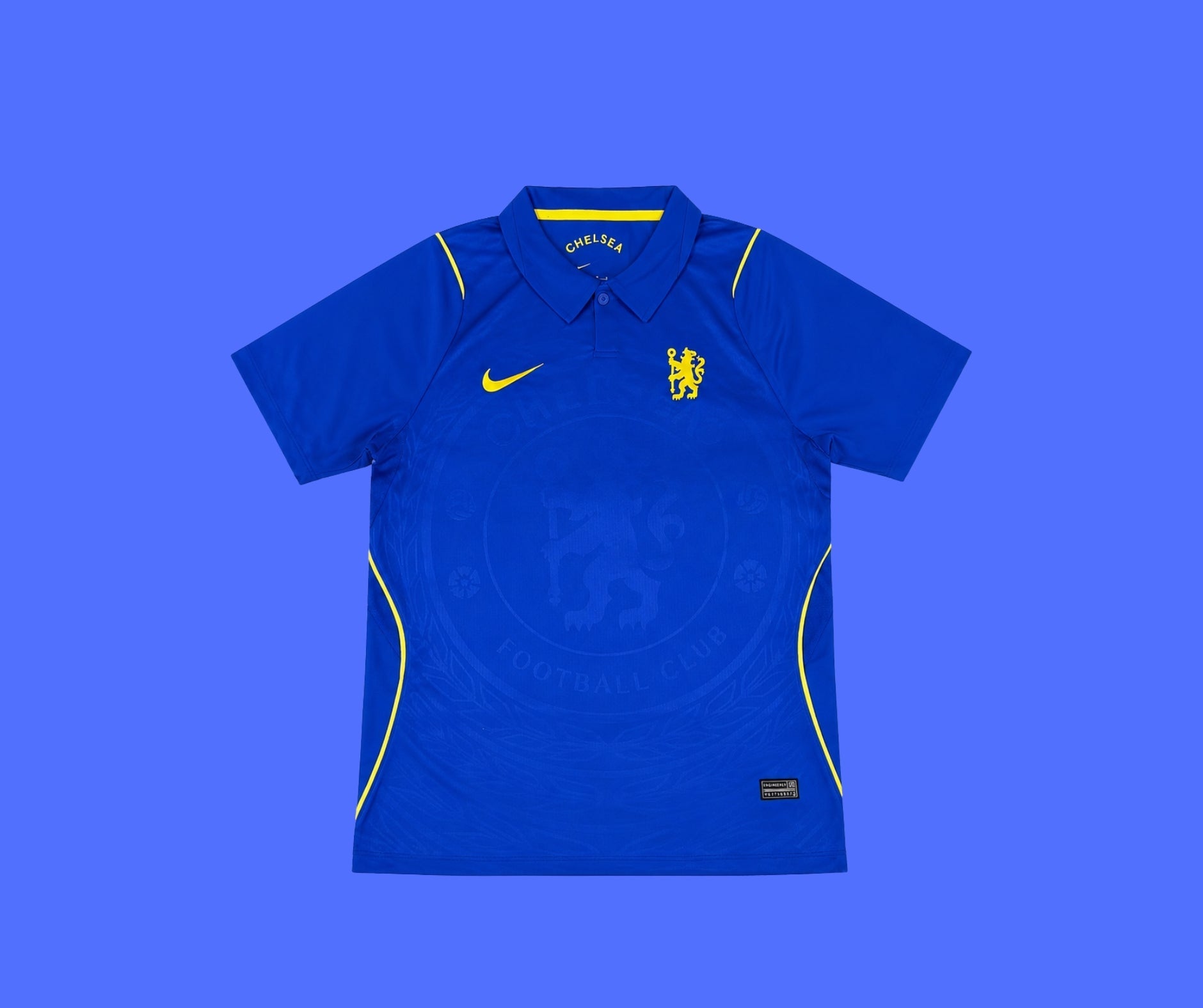 Chelsea Local - 26/27