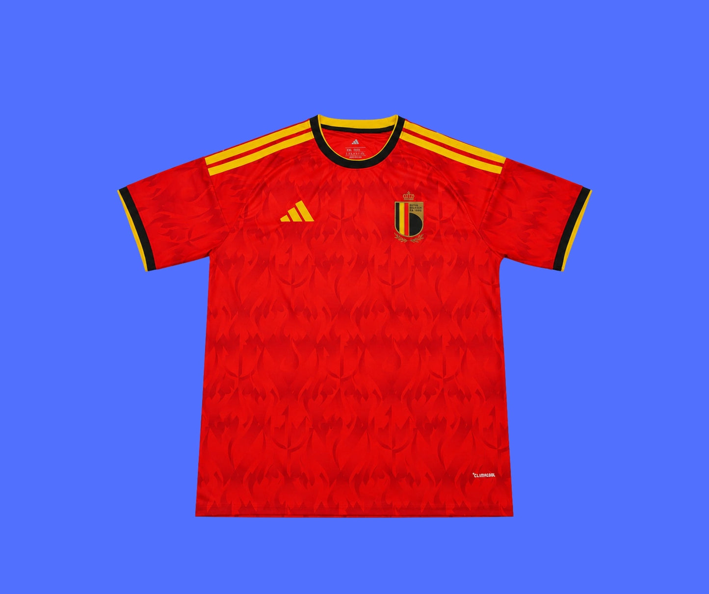 Belgica Local Mundial - 2026