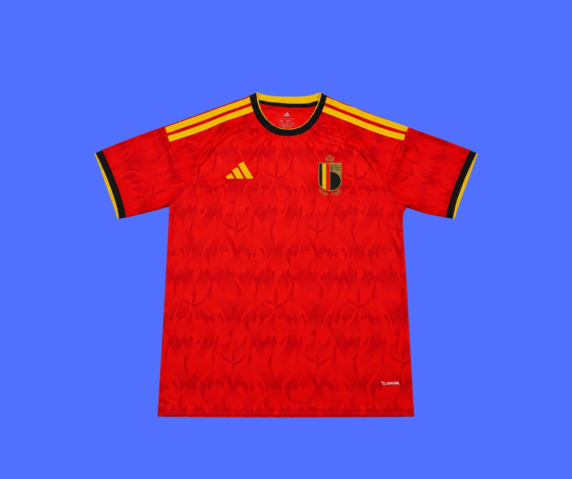 Belgica Local Mundial - 2026