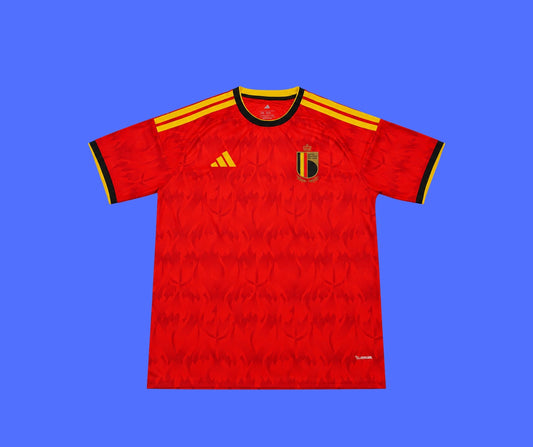 Belgica Local Mundial - 2026