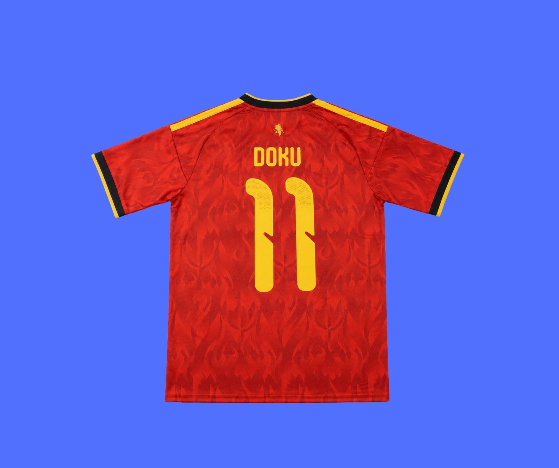 Belgica Local Mundial - 2026