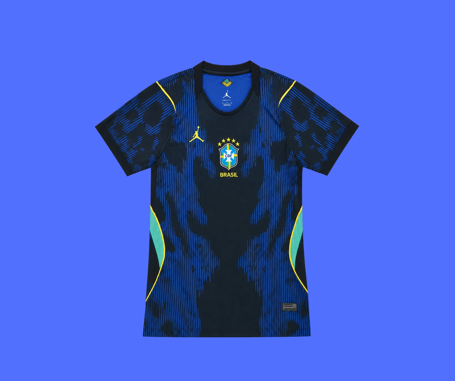 Brasil Visita Dama/mujer Mundial - 2026