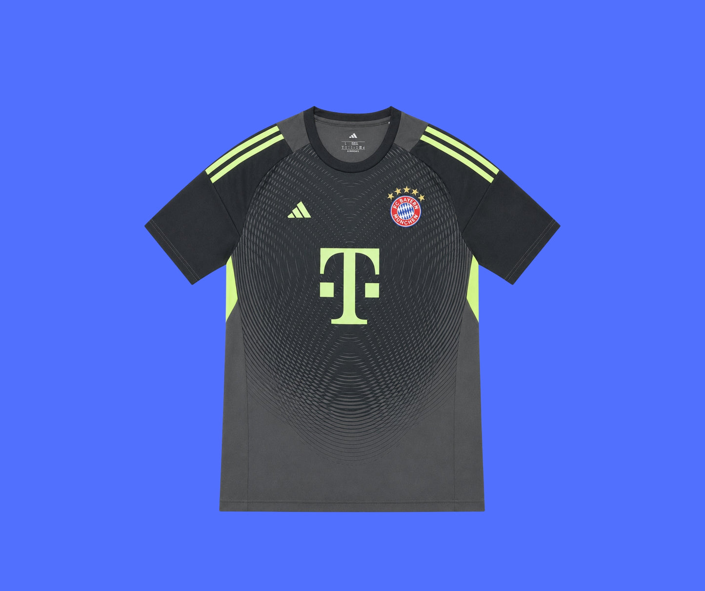 Bayern Munich Portero - 25/26