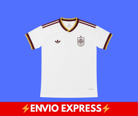 España Visita Mundial - 2026 EXPRESS