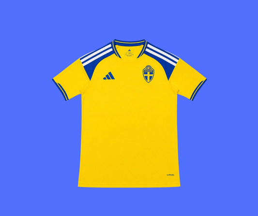 Suecia Local Mundial - 2026