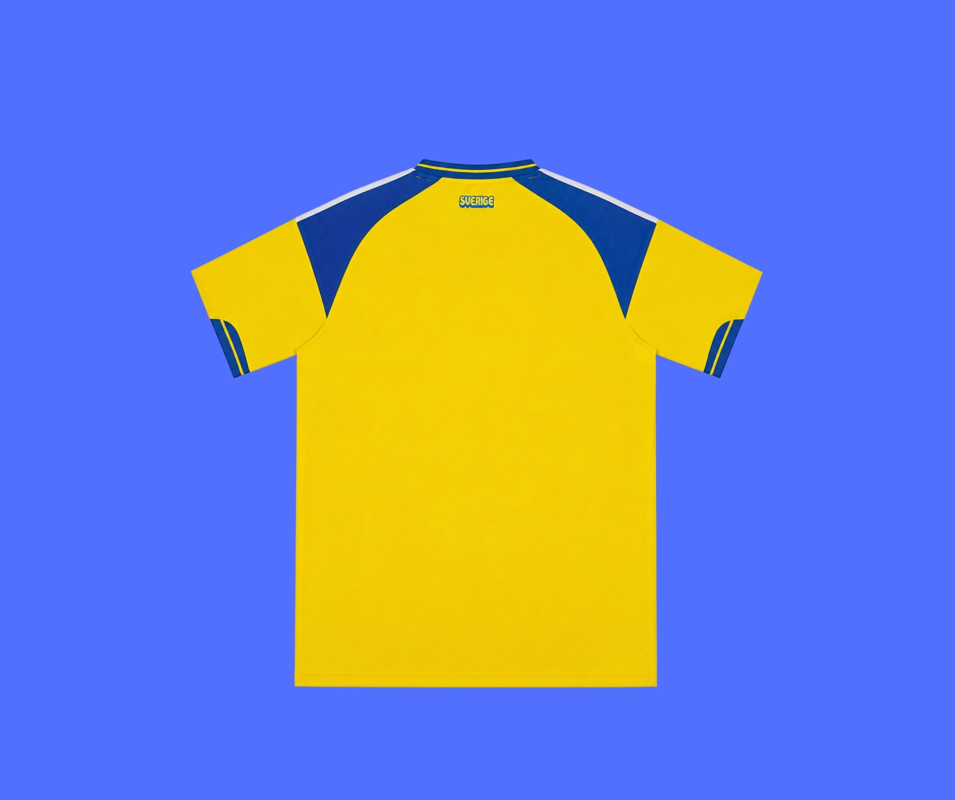 Suecia Local Mundial - 2026