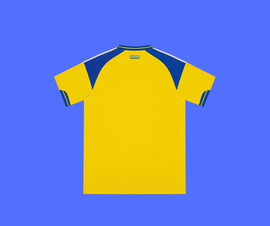 Suecia Local Mundial - 2026