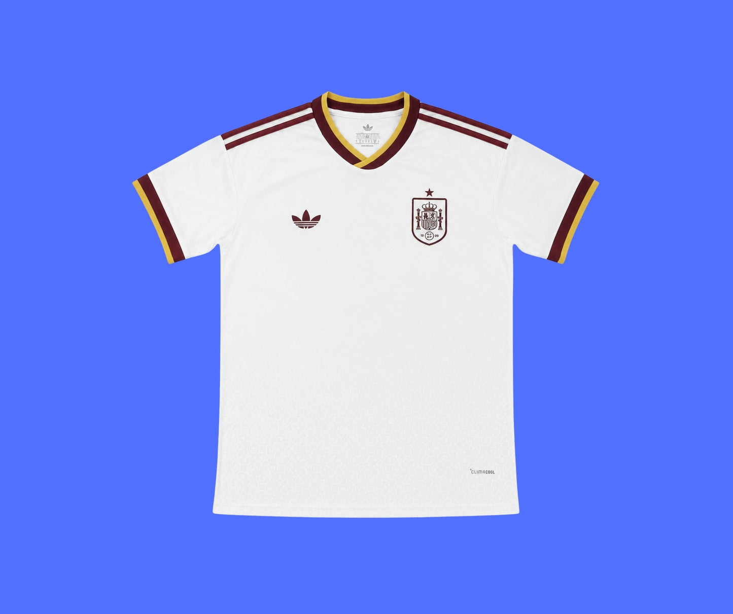 España Visita Mundial - 2026 EXPRESS