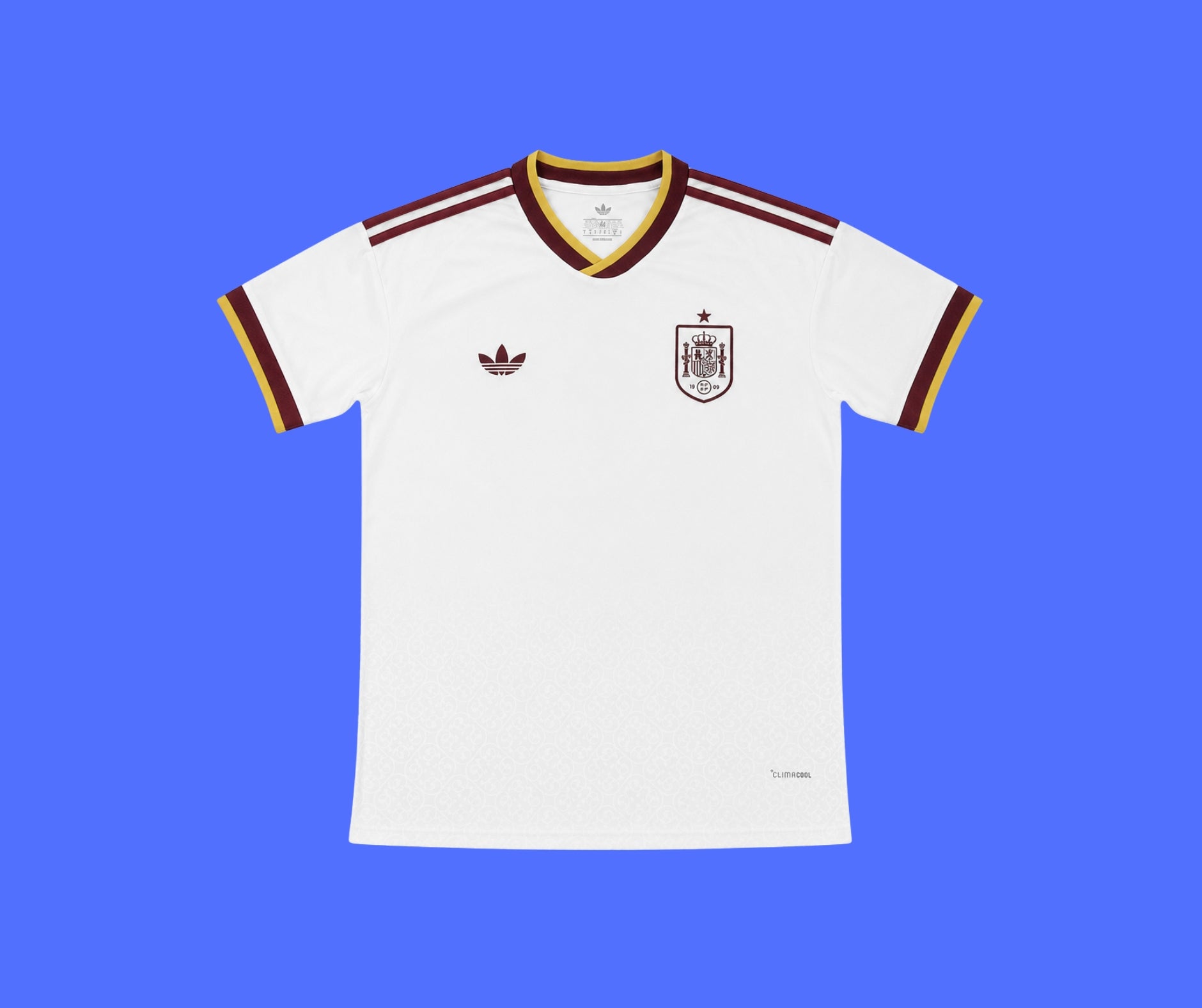 España Visita Mundial - 2026 EXPRESS
