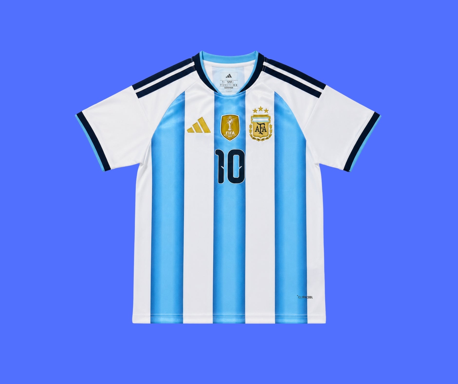 Argentina Local Mundial - 2026
